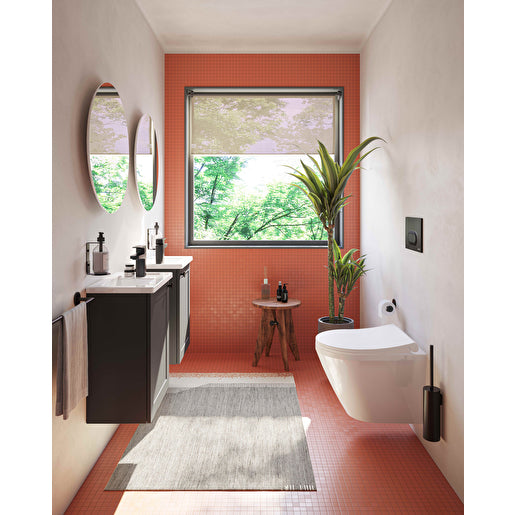 VitrA Root Square Lavabo Bataryası A4273236