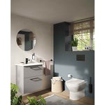 VitrA Root Square Lavabo Bataryası A4273236