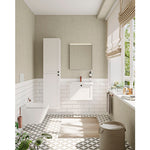 VitrA Root Classic Boy Dolabı 68510