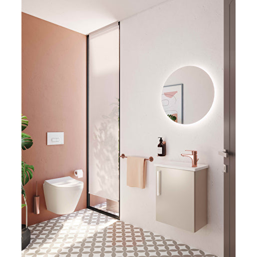 VitrA Root Round Ankastre Stop Valf A42730