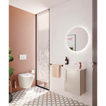 VitrA Root Round Ankastre Stop Valf A42730