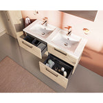 VitrA Lavabo Yuvarlak Süzgeci Universal A45149