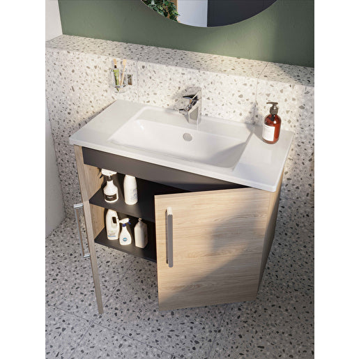 VitrA Lavabo Yuvarlak Süzgeci Universal A45149