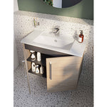 VitrA Lavabo Yuvarlak Süzgeci Universal A45149