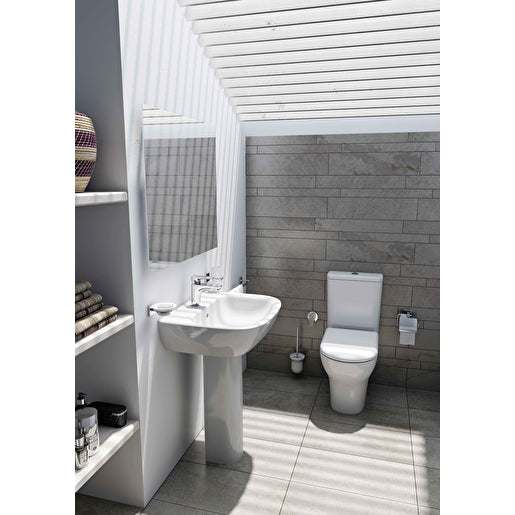 VitrA Arkitekta Tuvalet Fırçalığı A44294