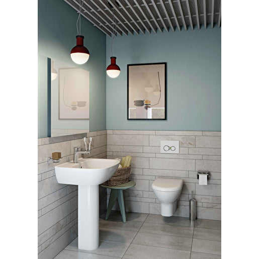 VitrA Arkitekta Tuvalet Fırçalığı A44294