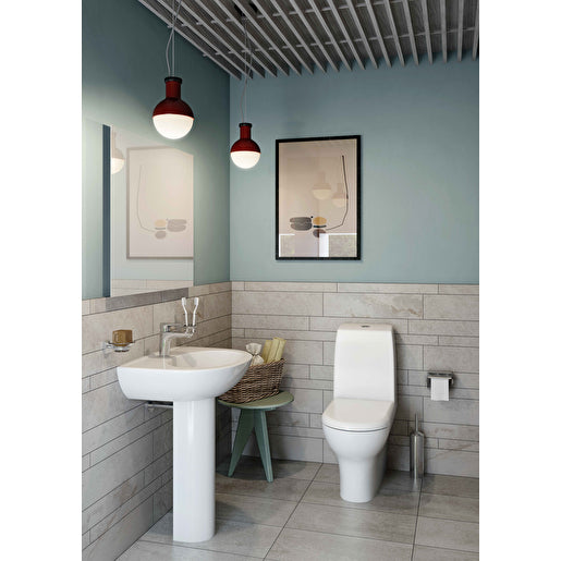 VitrA Arkitekta Tuvalet Fırçalığı A44294