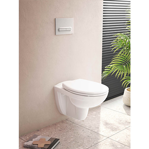 VitrA Universal Klozet Kapağı 84-003-009