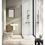 VitrA S20 Lavabo 5503L003-0001