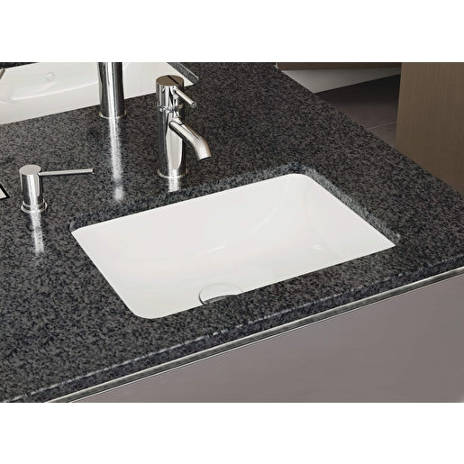 VitrA S20 Tezgahaltı Lavabo 5474B003-0618