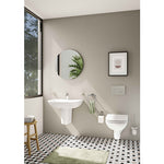 VitrA S20 Klozet Kapağı 77-003-009