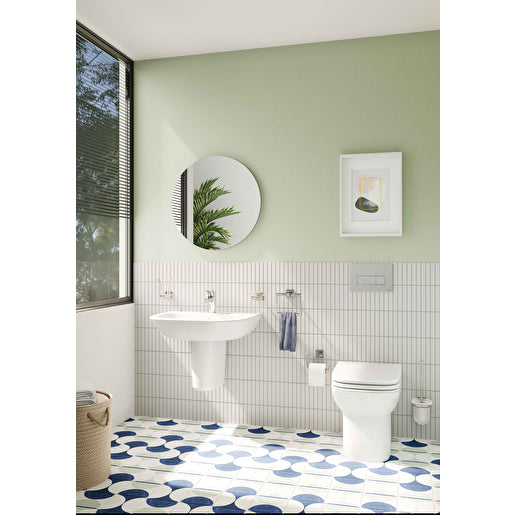 VitrA S20 Klozet Kapağı 77-003-009