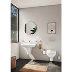 VitrA S20 Klozet Kapağı 77-003-009