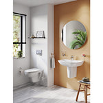 VitrA S20 Lavabo 5503L003-0001