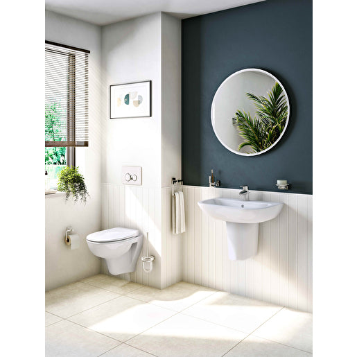 VitrA S20 Lavabo 5503L003-0001