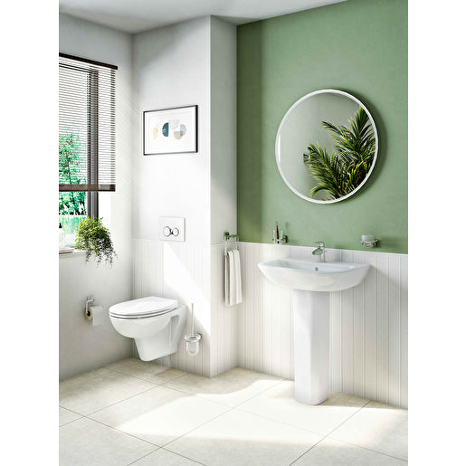 VitrA S20 Lavabo 5503L003-0001
