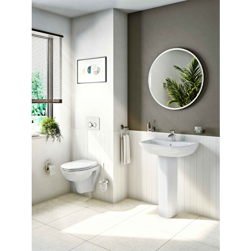 VitrA S20 Lavabo 5503L003-0001