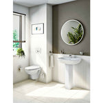 VitrA S20 Lavabo 5503L003-0001