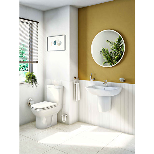 VitrA S20 Lavabo 5503L003-0001