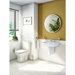 VitrA S20 Lavabo 5503L003-0001