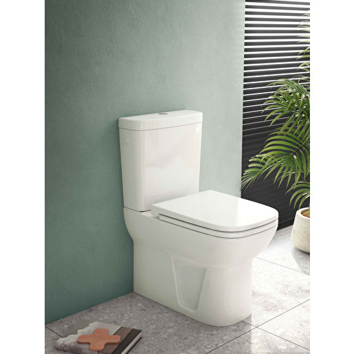 VitrA S20 Klozet Kapağı 77-003-009