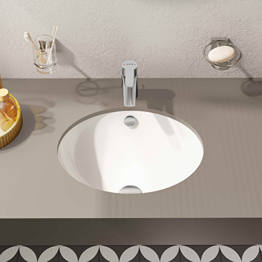 VitrA S20 Tezgahaltı Lavabo 6039B003-0012