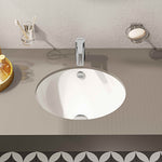 VitrA S20 Tezgahaltı Lavabo 6039B003-0012