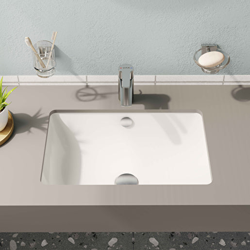 VitrA S20 Tezgahaltı Lavabo 7475B003-0618