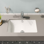 VitrA S20 Tezgahaltı Lavabo 7475B003-0618
