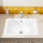 VitrA S20 Tezgahaltı Lavabo 7475B003-0618