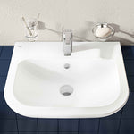 VitrA Lavabo Yuvarlak Süzgeci Universal A45149