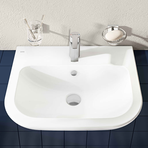 VitrA Lavabo Yuvarlak Süzgeci Universal A45149