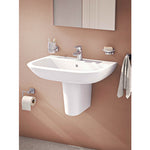 VitrA S20 Lavabo 5504L003-0001