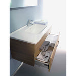 VitrA Fold S Lavabo Bataryası A42532