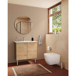 VitrA Origin Tuvalet Fırçalığı A4489334