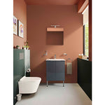VitrA Minimax Square Lavabo Bataryası A43720