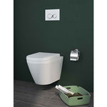 VitrA S50 Klozet Kapağı 108-003-009