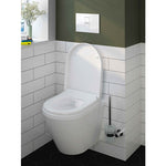 VitrA Integra Round Rim-ex Asma Klozet 7041L003-0090