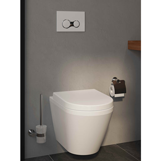 VitrA Integra Round Asma Klozet 7060L003-0090