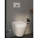 VitrA Integra Round Asma Klozet 7060L003-0090