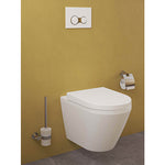 VitrA Integra Round Asma Klozet 7060L003-0090