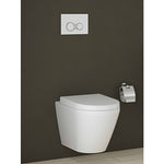 VitrA S50 Klozet Kapağı 108-003-009