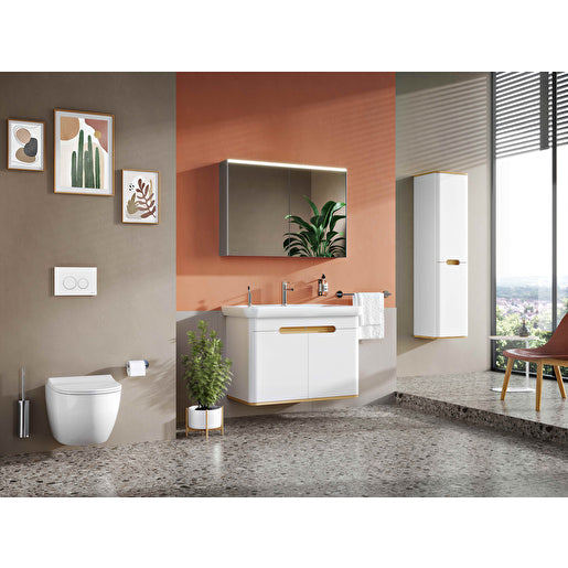VitrA Sento Lavabo Dolabı 60787
