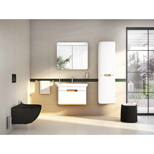 VitrA Sento Aynalı Banyo Dolabı 60897
