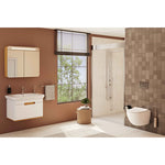 VitrA Origin Lavabo Bataryası A4255634