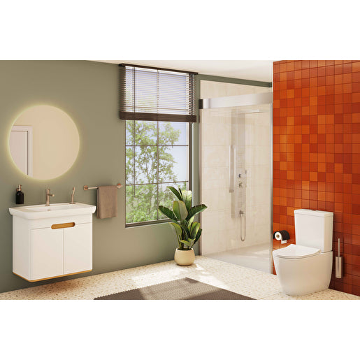 VitrA Origin Tuvalet Fırçalığı A4489434