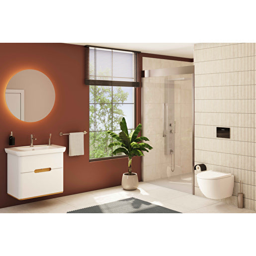 VitrA Origin Tuvalet Fırçalığı A4489434