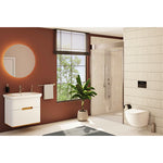 VitrA Origin Tuvalet Fırçalığı A4489434