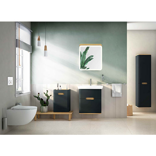 VitrA Origin Tuvalet Fırçalığı A44894