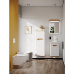 VitrA Origin Tuvalet Fırçalığı A44894